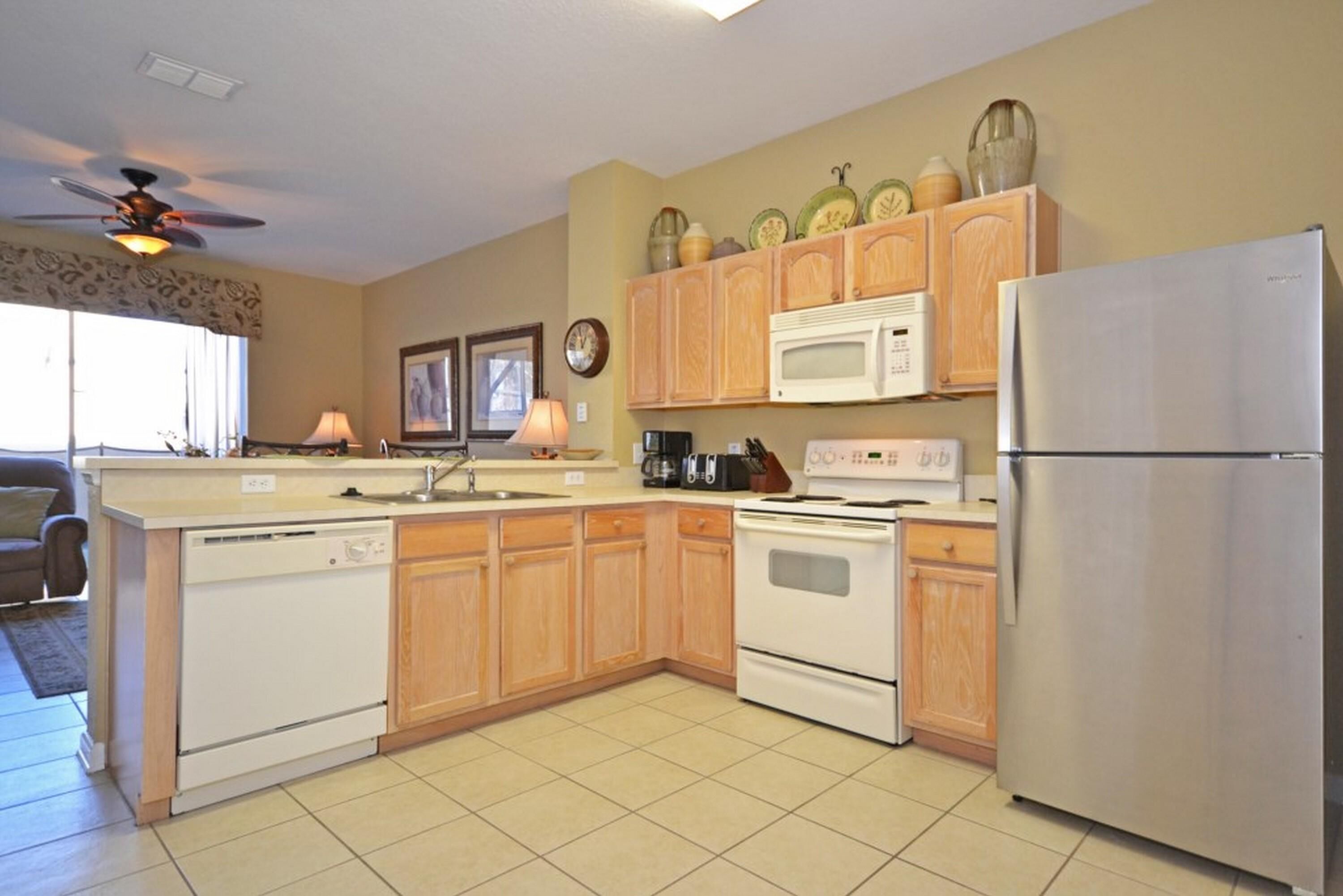 Windsor Hills Townhomes