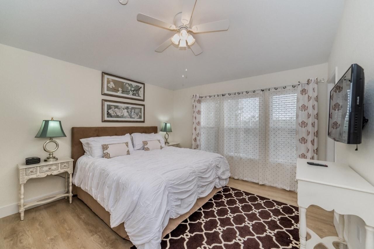 Windsor Hills Townhomes