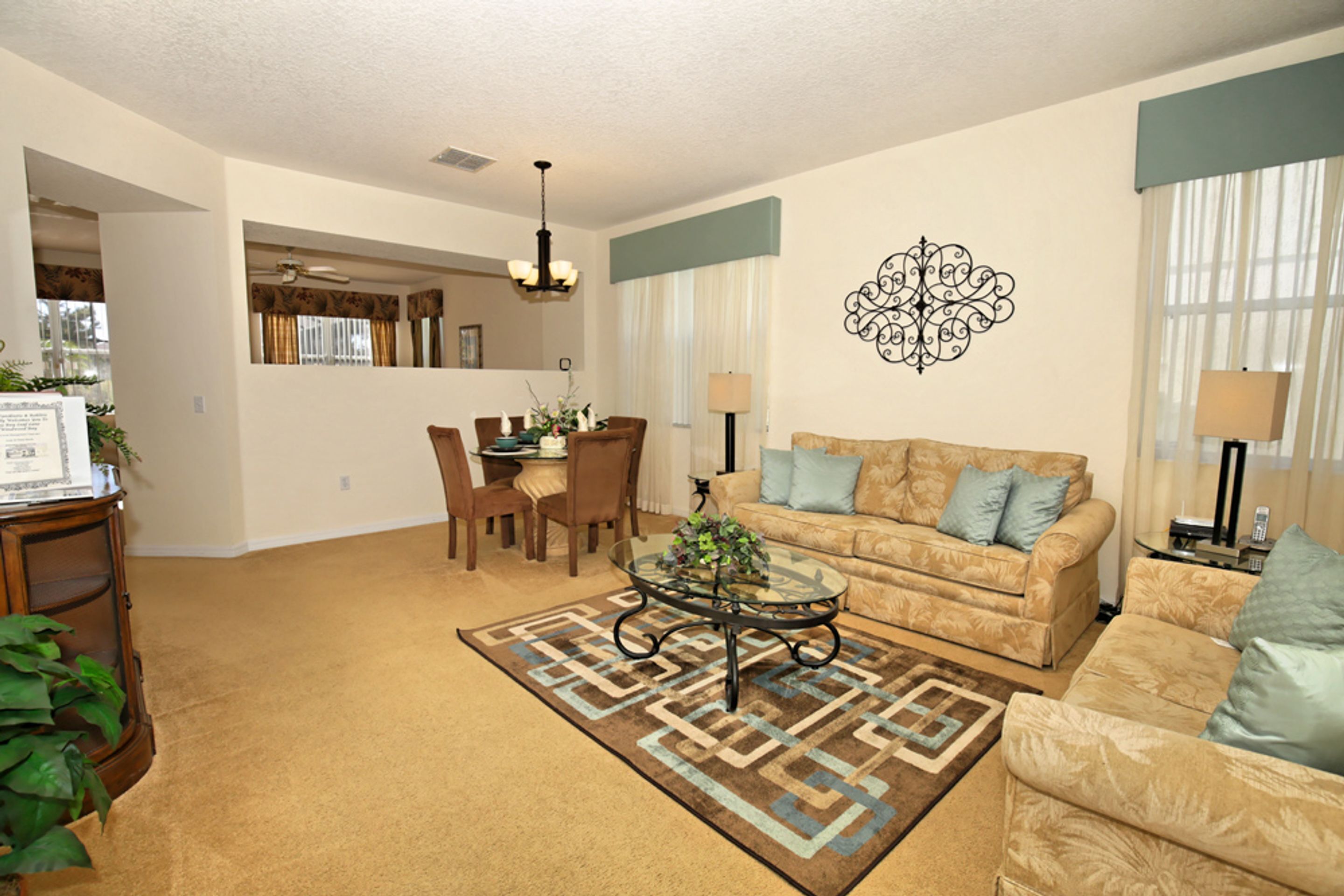 Windwood Bay by Florida Star Vacations