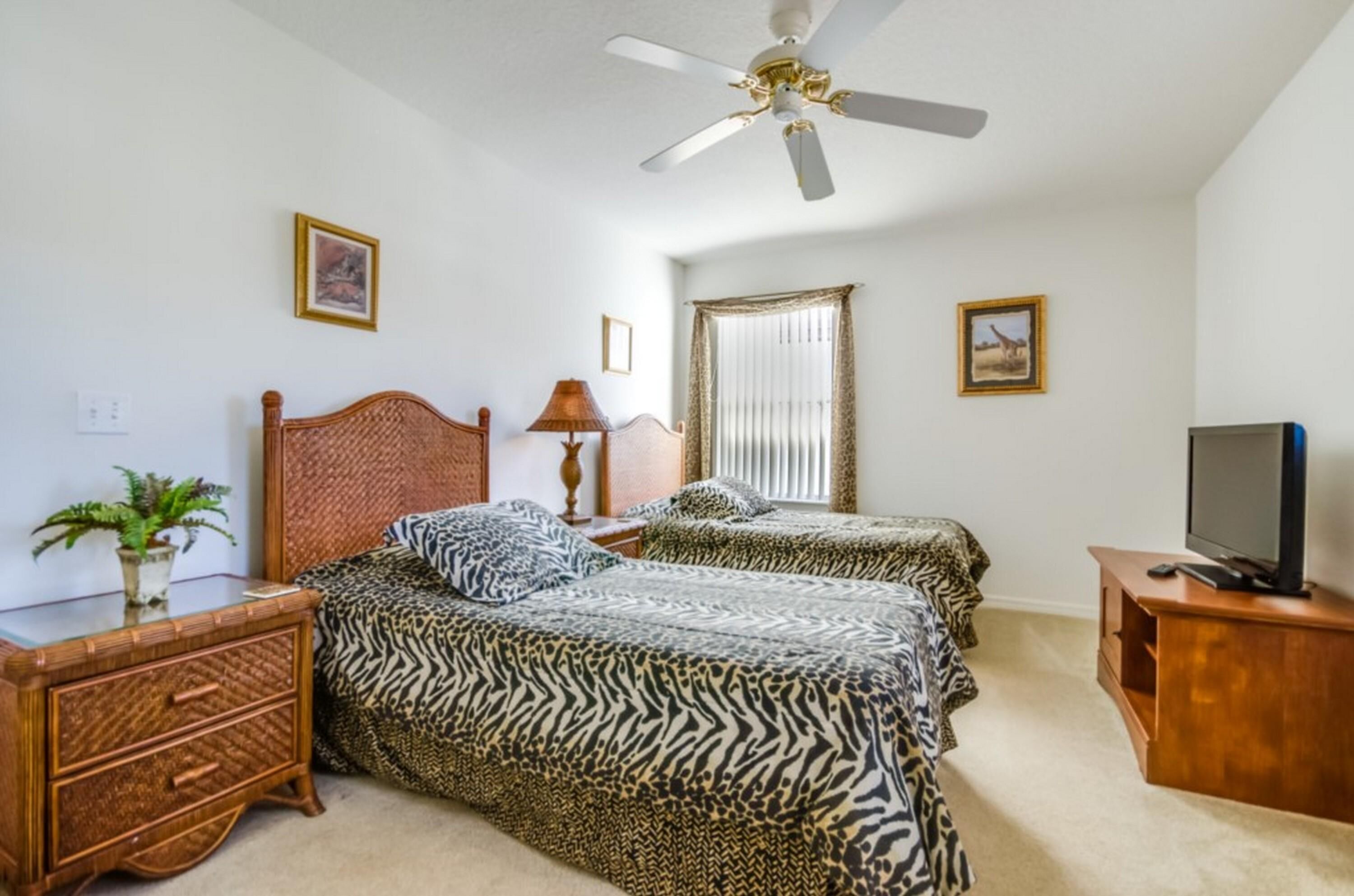 Windwood Bay by Florida Star Vacations