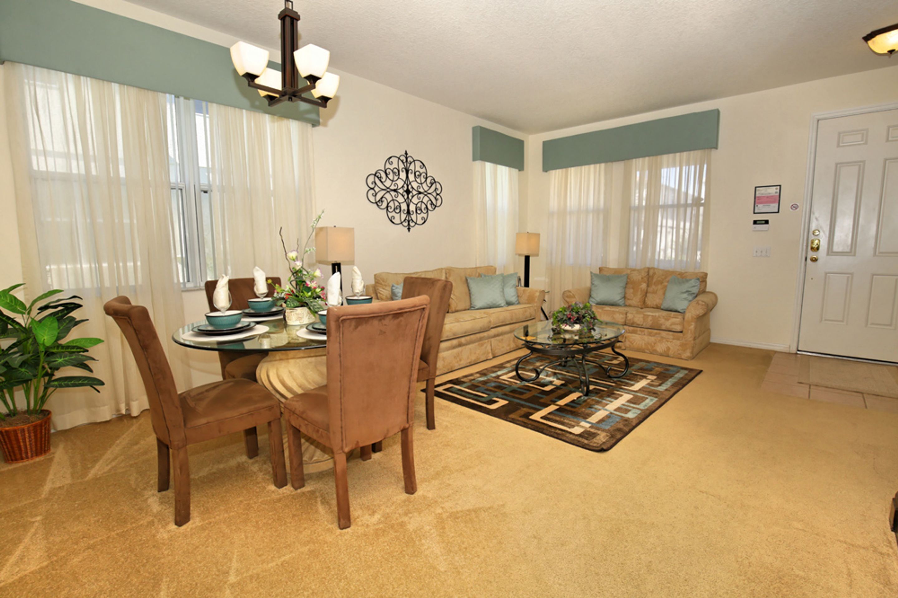 Windwood Bay by Florida Star Vacations