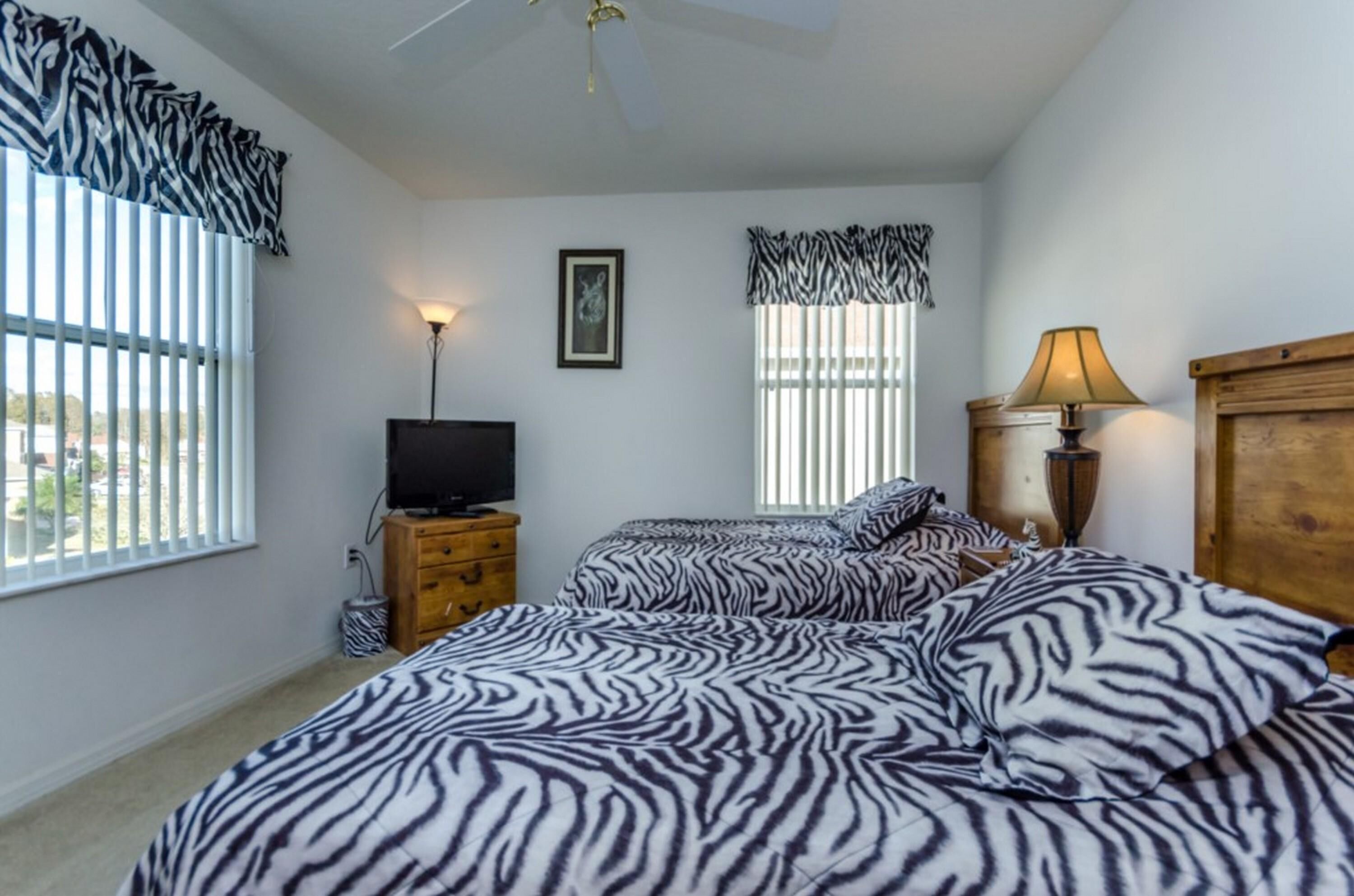 Windwood Bay by Florida Star Vacations