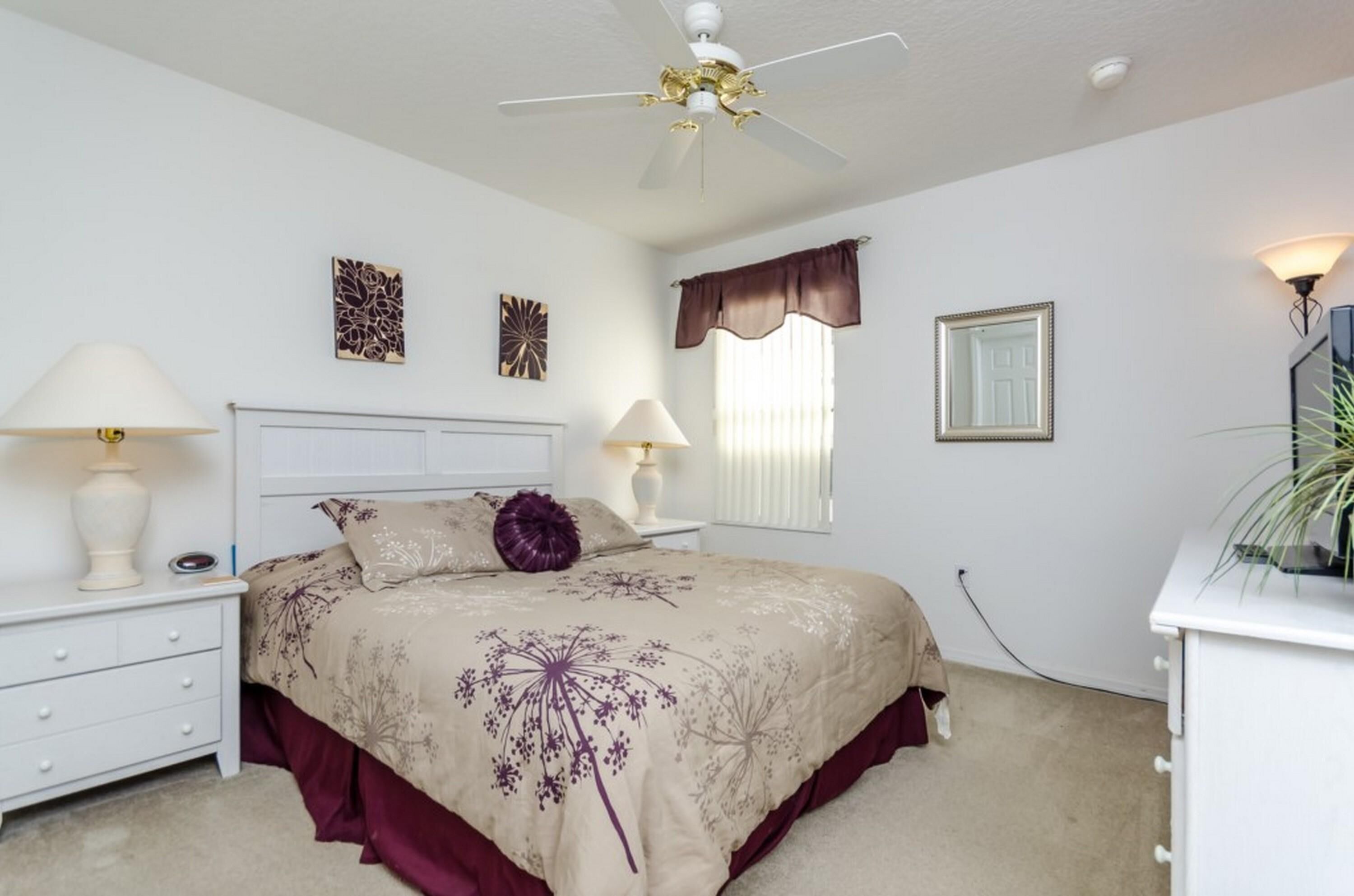 Windwood Bay by Florida Star Vacations