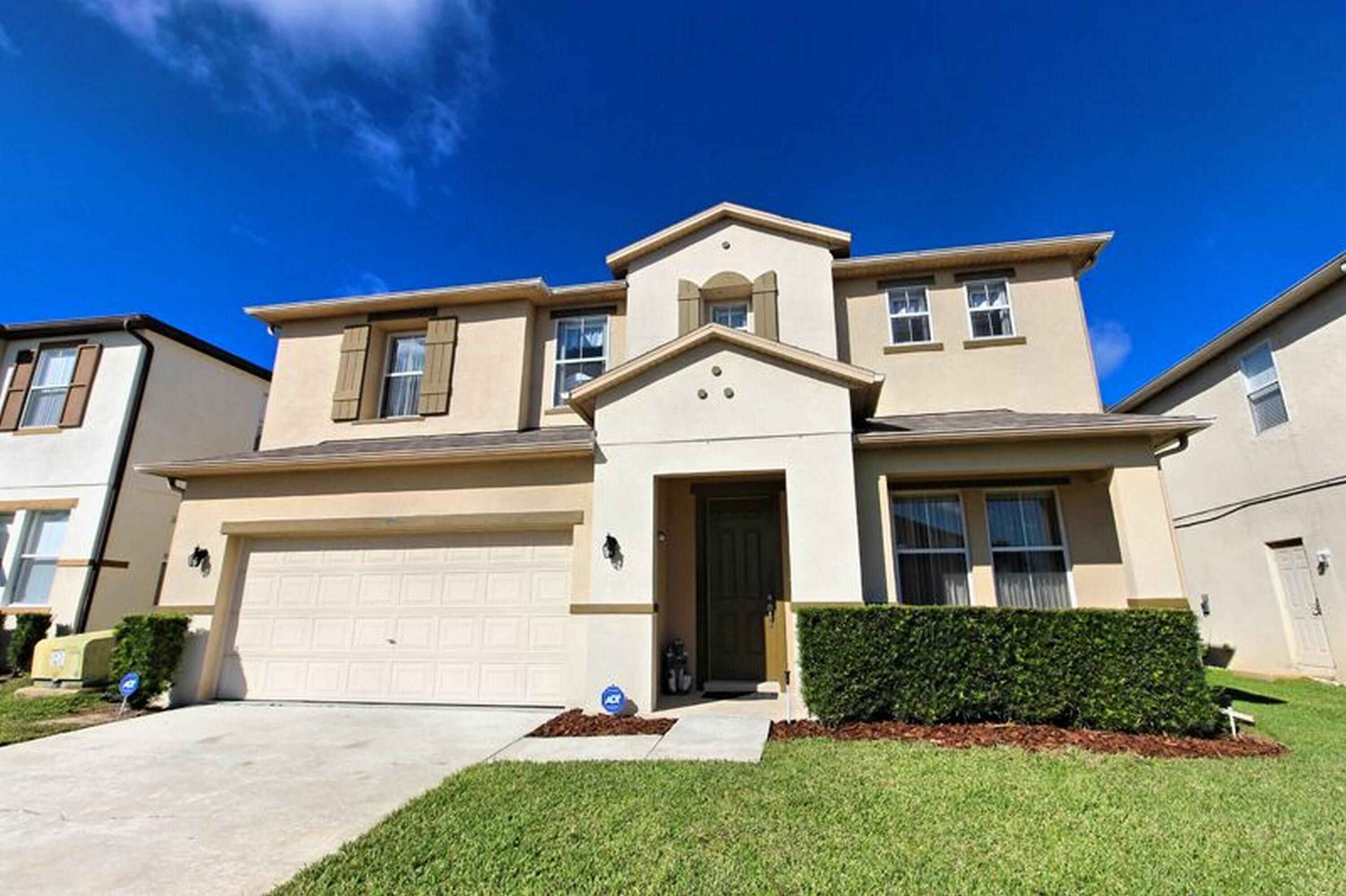 Windwood Bay by Florida Star Vacations