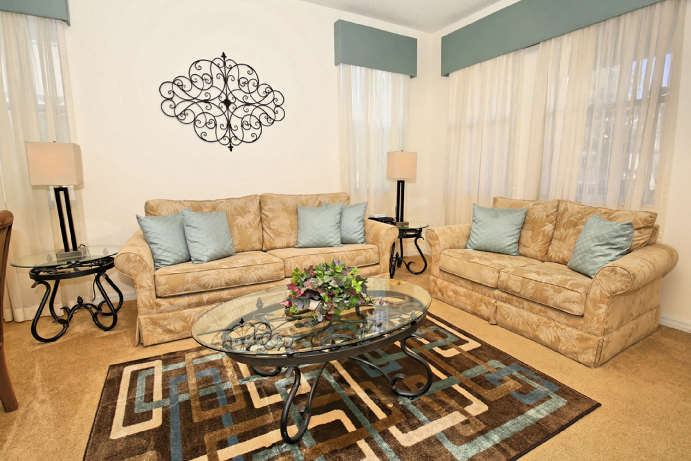 Windwood Bay by Florida Star Vacations