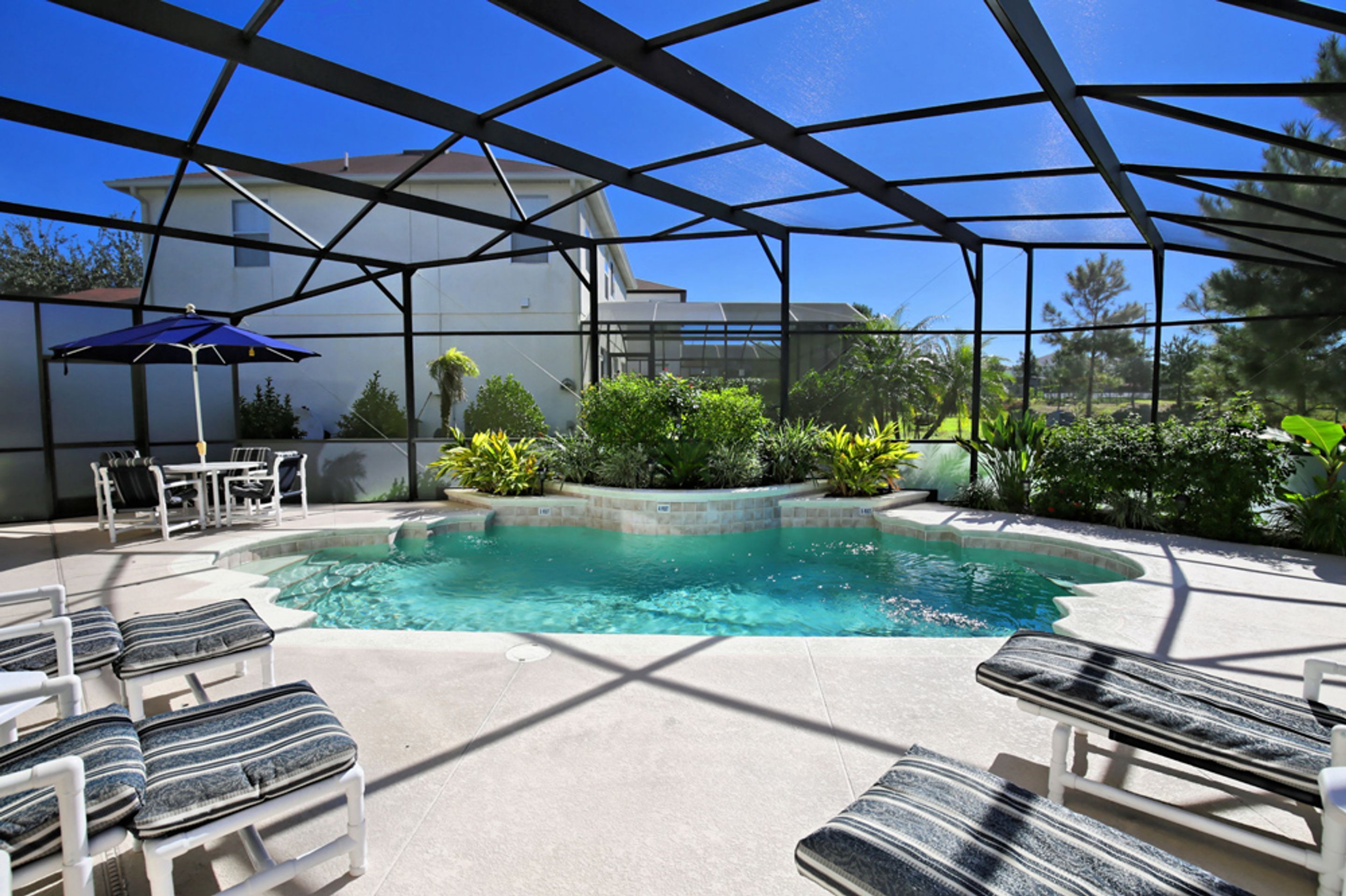 Windwood Bay by Florida Star Vacations