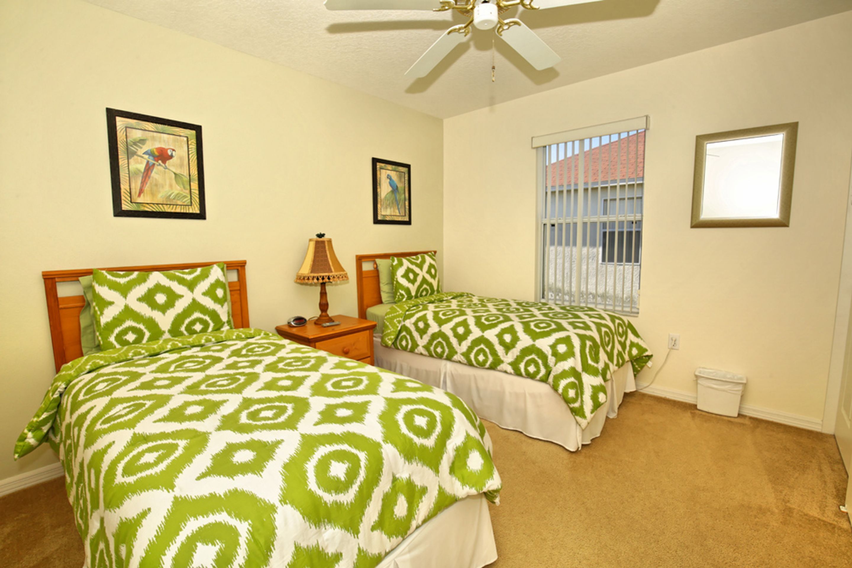 Windwood Bay by Florida Star Vacations