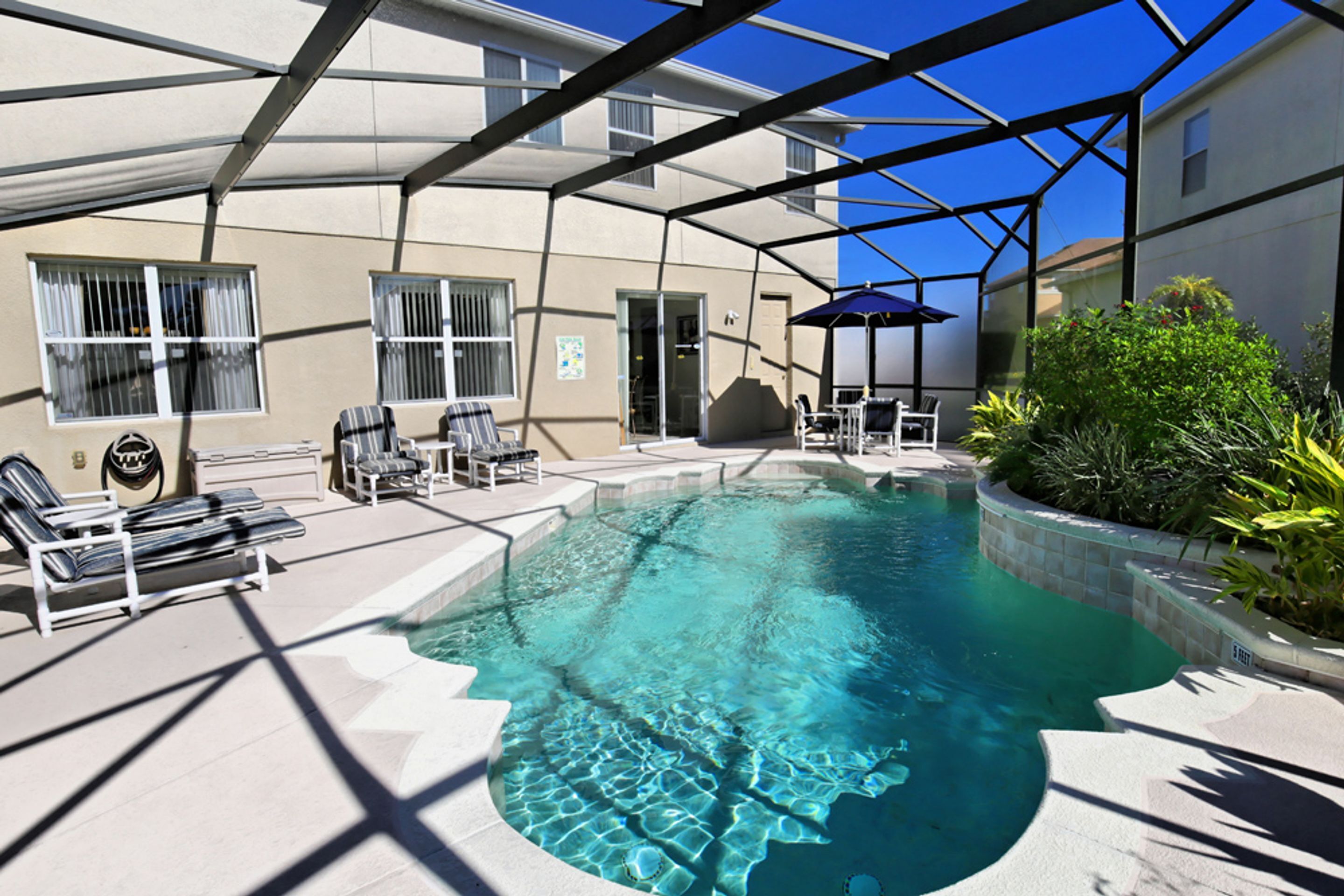 Windwood Bay by Florida Star Vacations