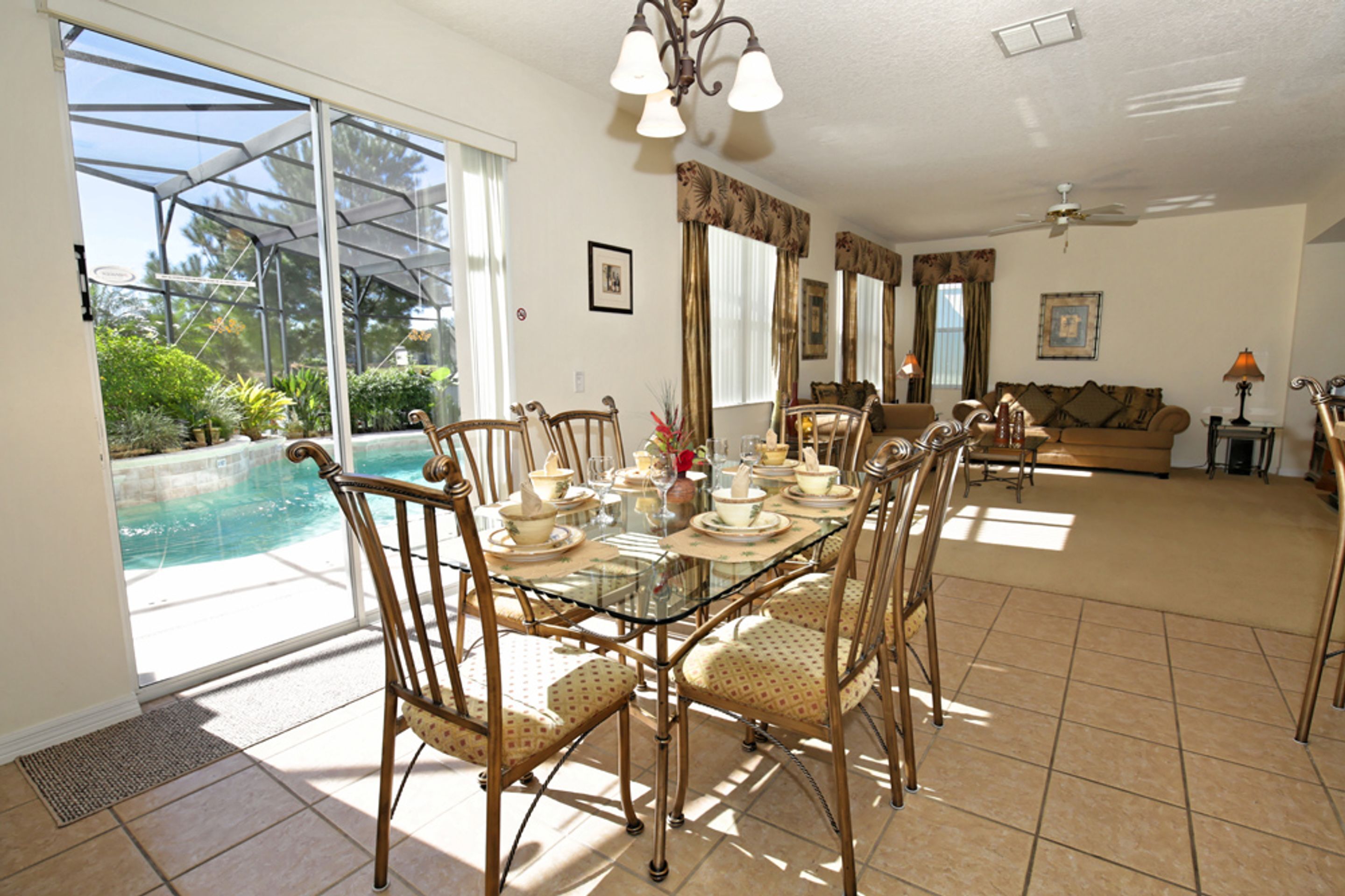 Windwood Bay by Florida Star Vacations