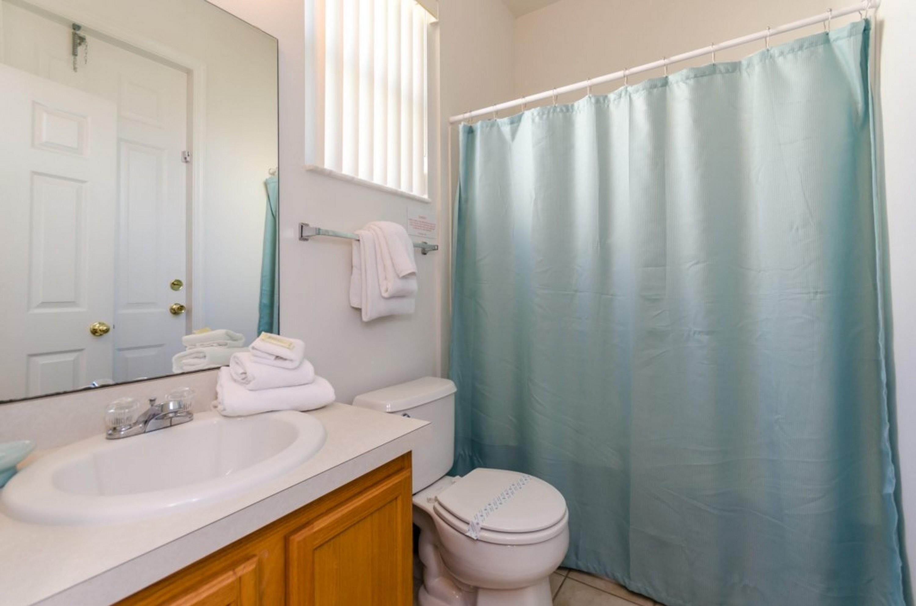 Windwood Bay by Florida Star Vacations