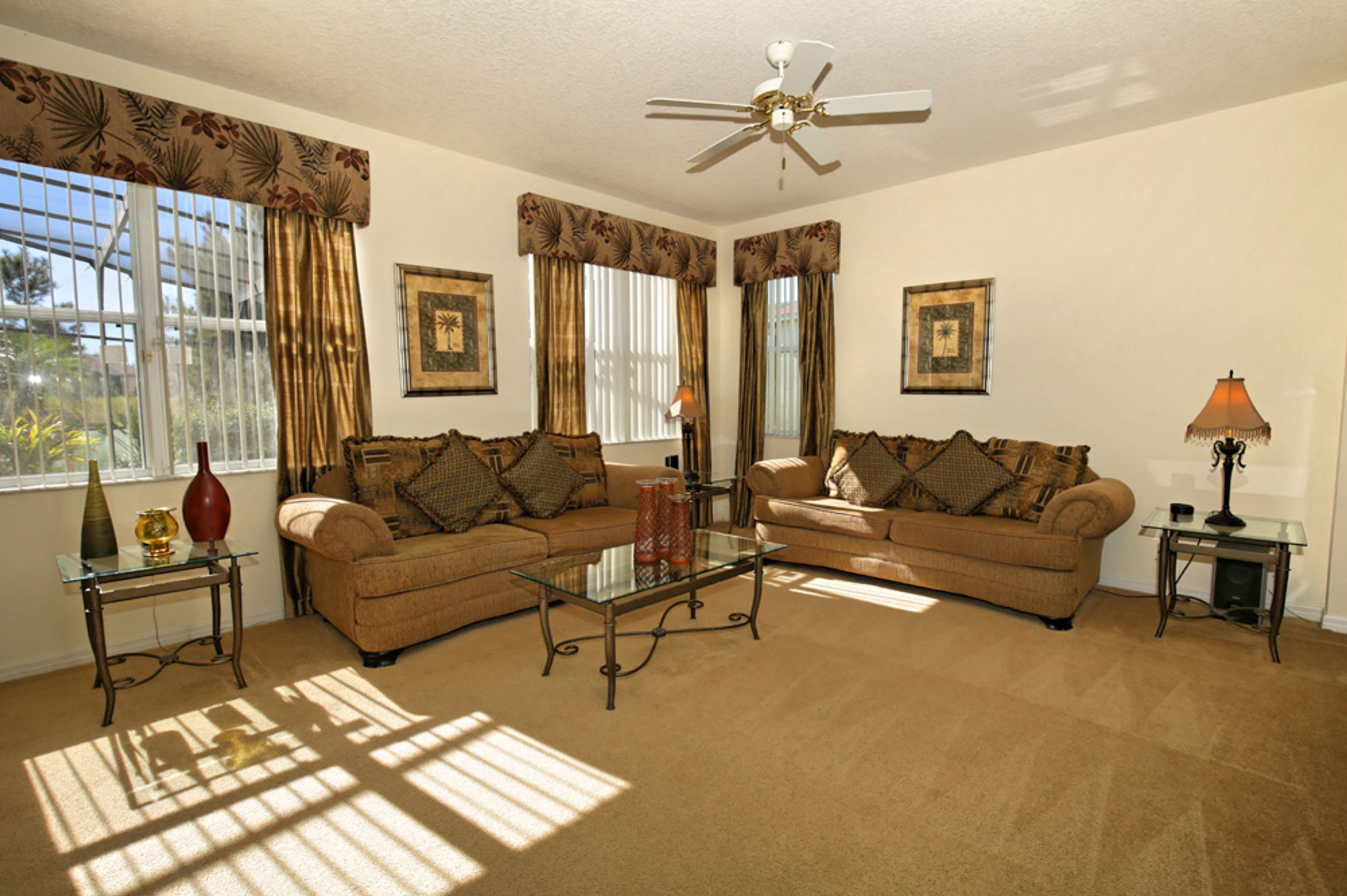 Windwood Bay by Florida Star Vacations