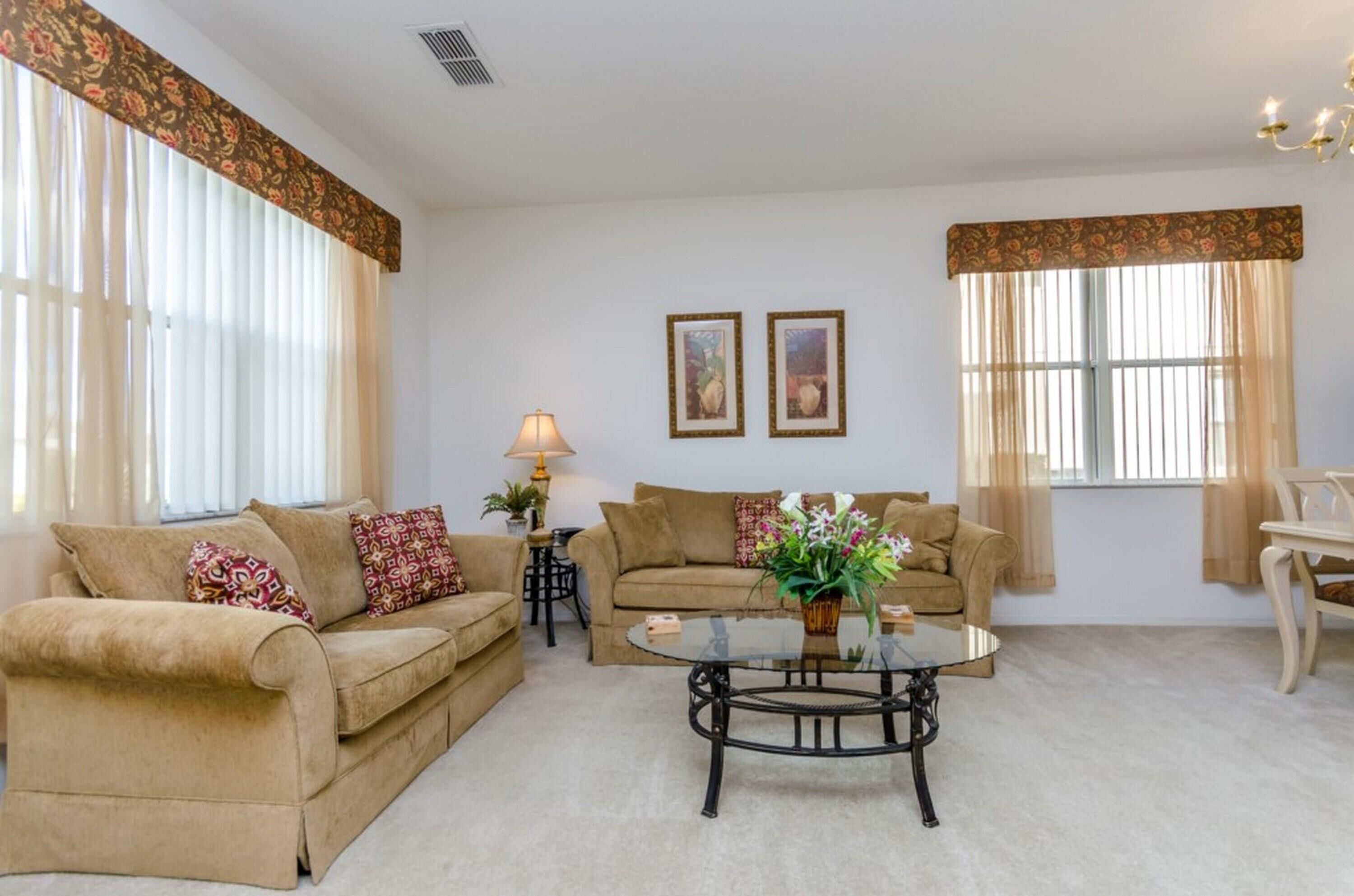 Windwood Bay by Florida Star Vacations