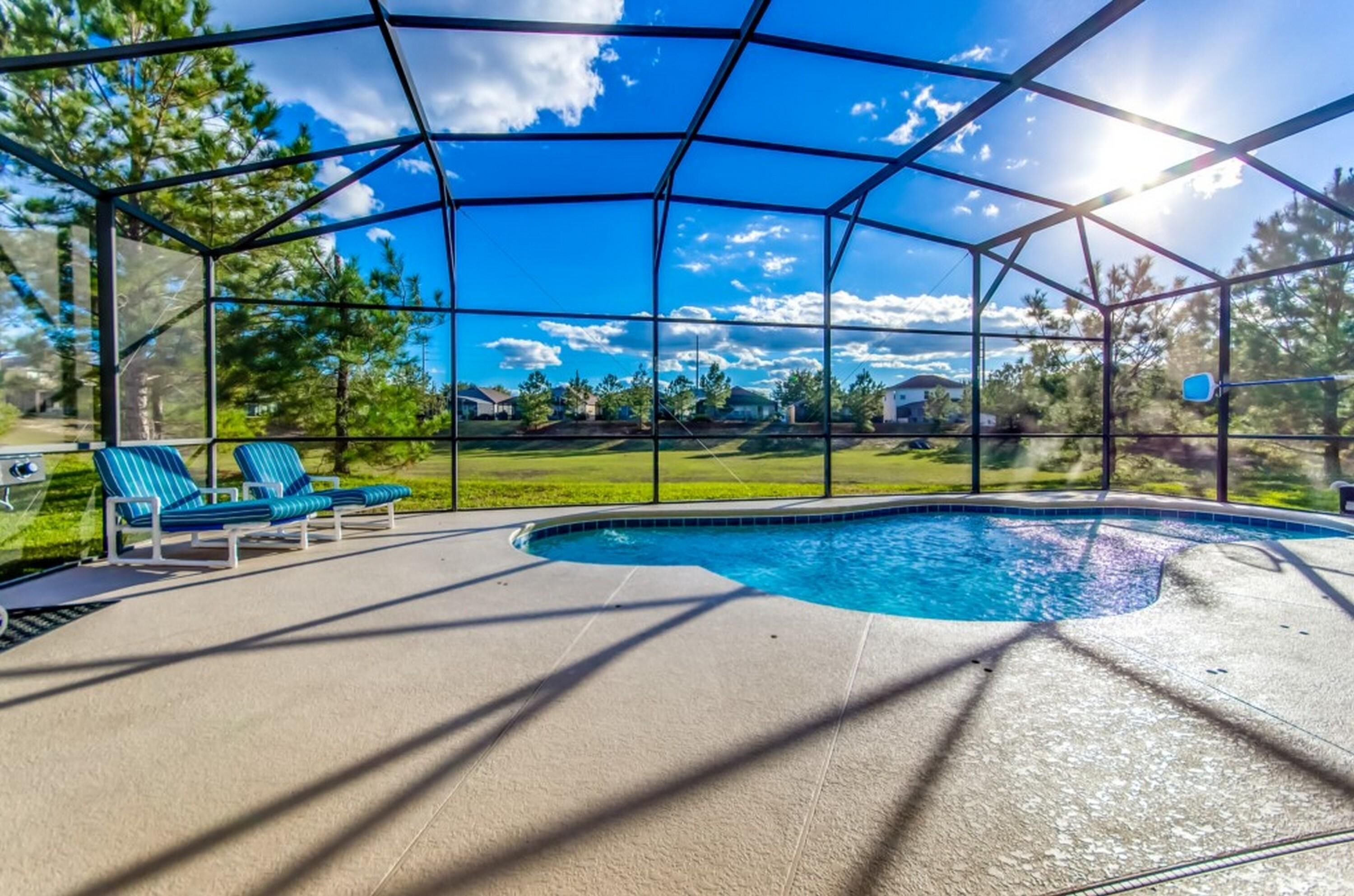 Windwood Bay by Florida Star Vacations