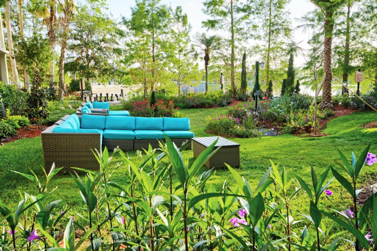 Club Wyndham Cypress Palms