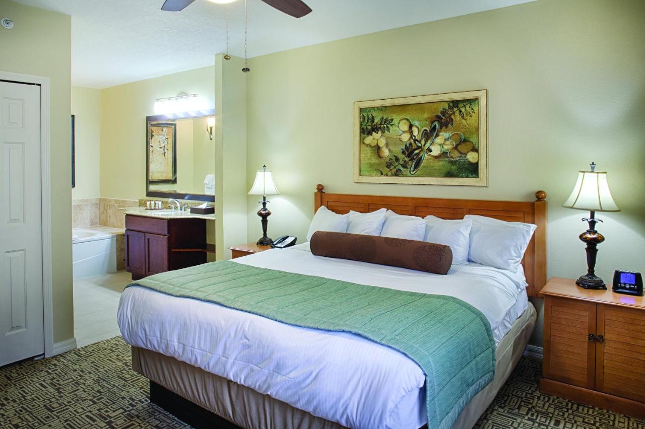 Club Wyndham Cypress Palms
