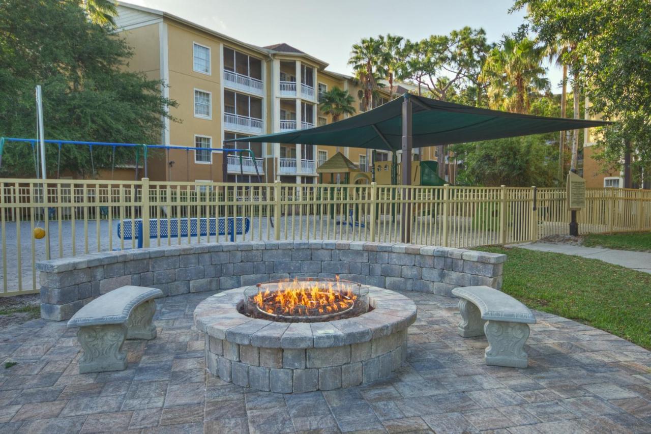 Club Wyndham Cypress Palms