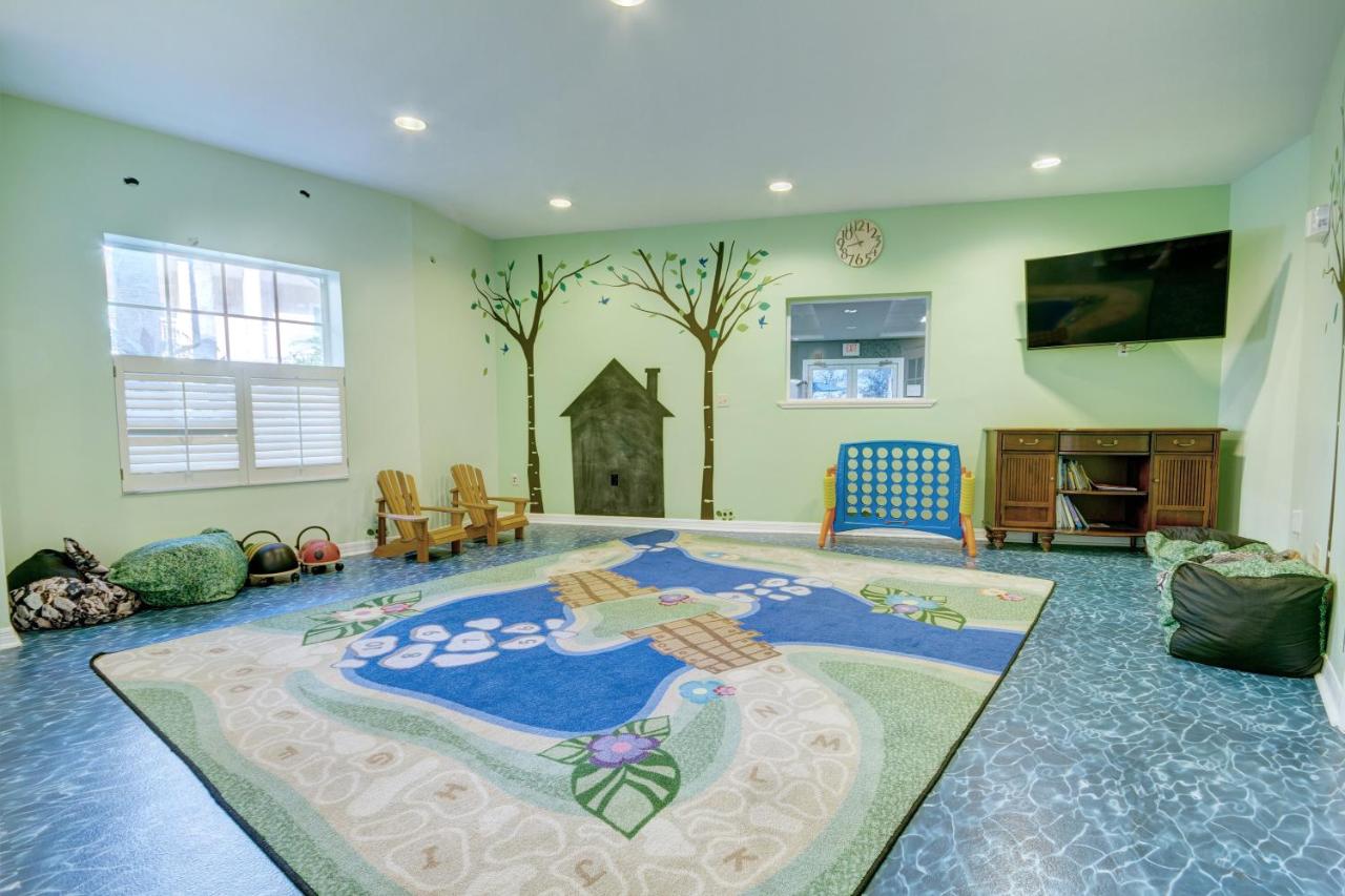 Club Wyndham Cypress Palms