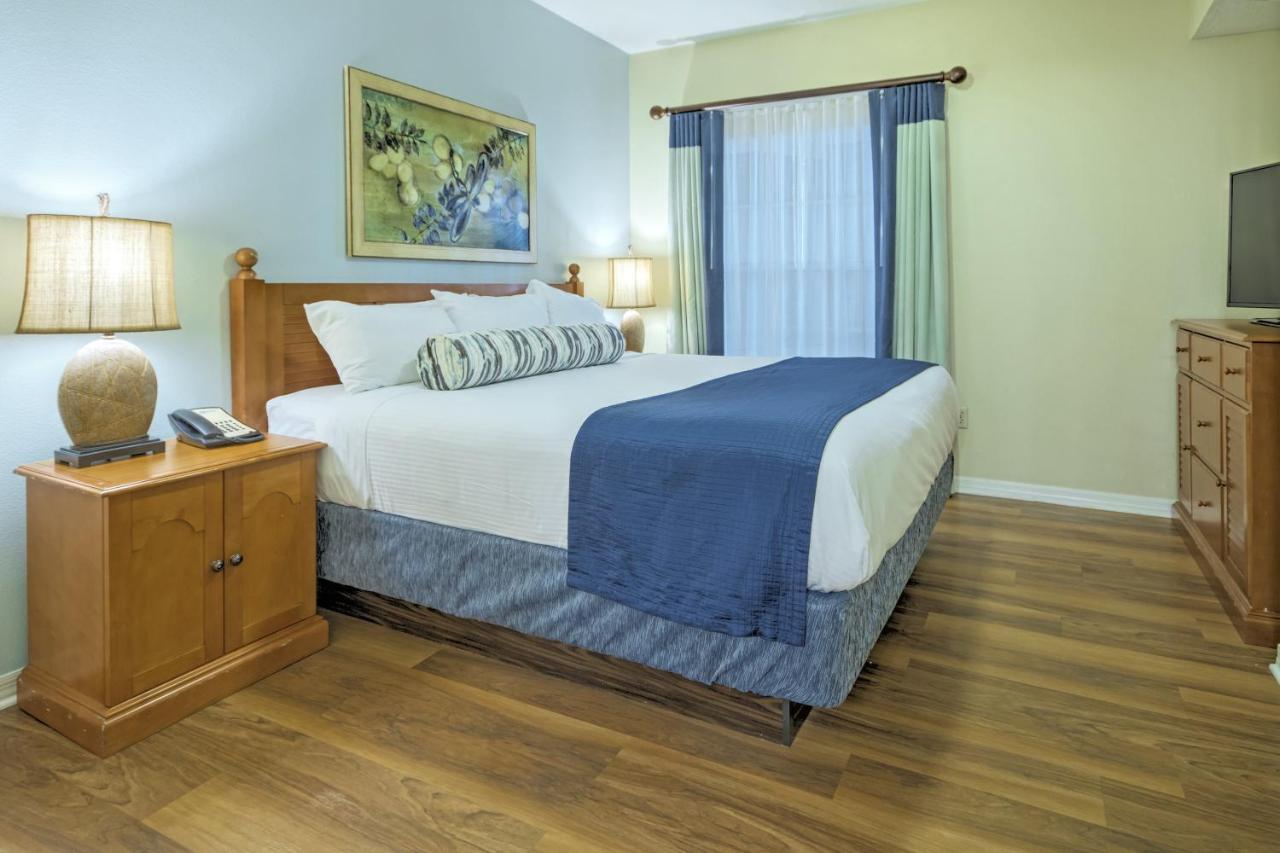 Club Wyndham Cypress Palms