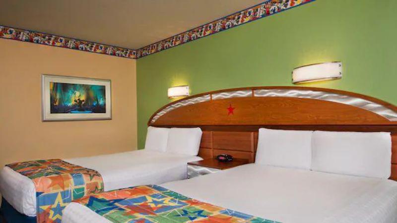 Disney's All-Star Music Resort