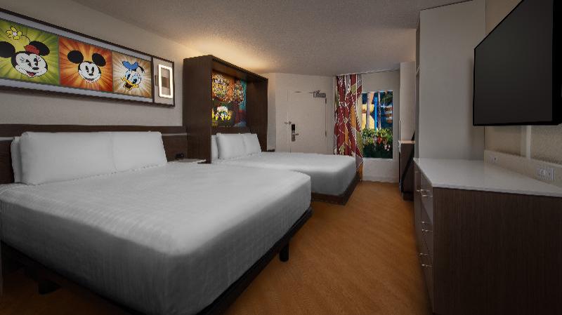 Disney's All-Star Music Resort