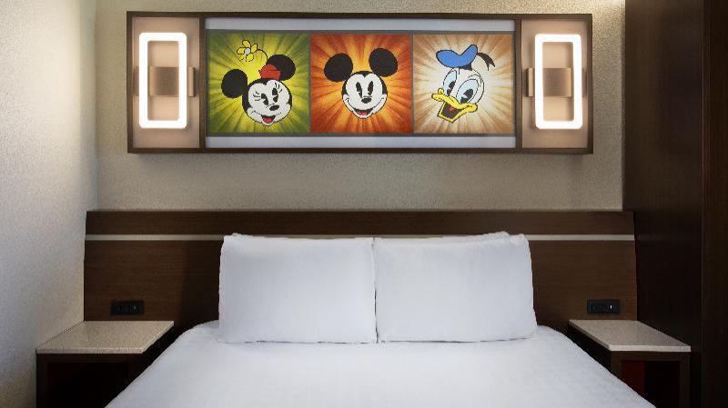 Disney's All-Star Music Resort