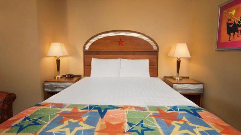 Disney's All-Star Music Resort