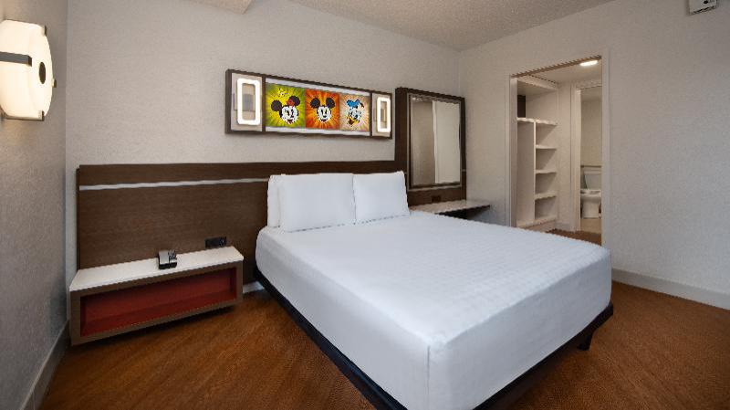 Disney's All-Star Music Resort