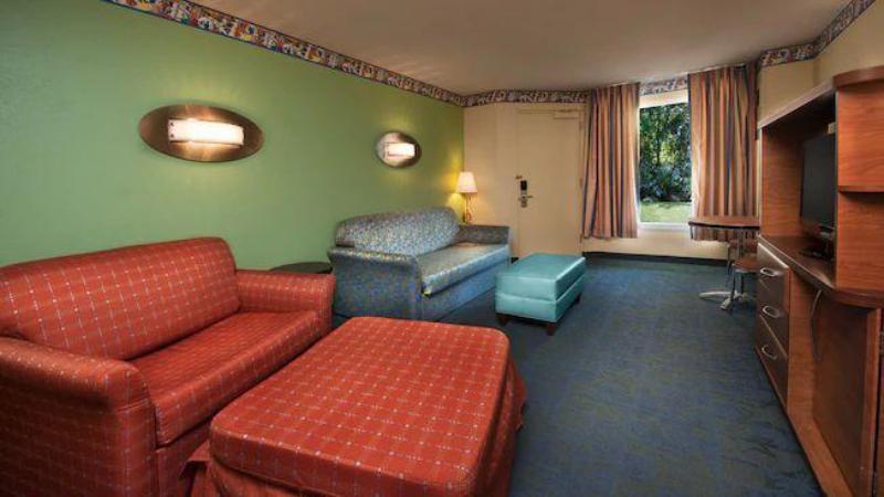 Disney's All-Star Music Resort