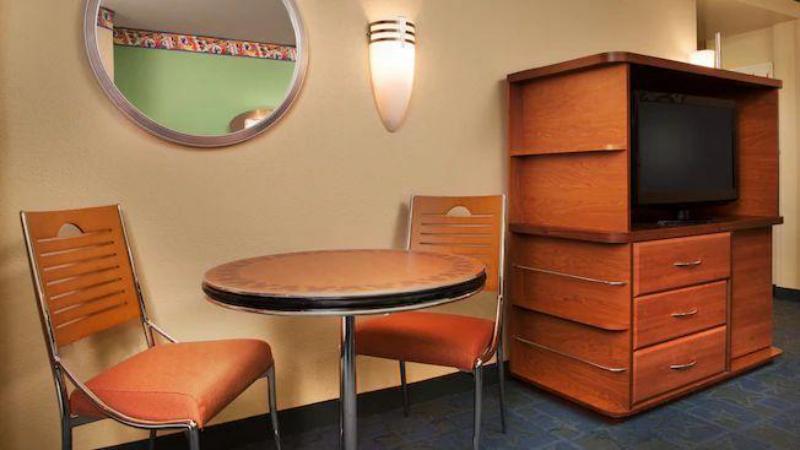 Disney's All-Star Music Resort
