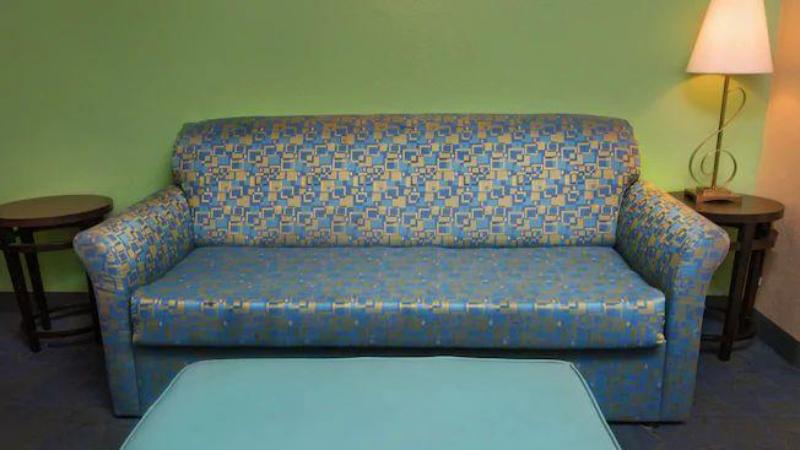 Disney's All-Star Music Resort