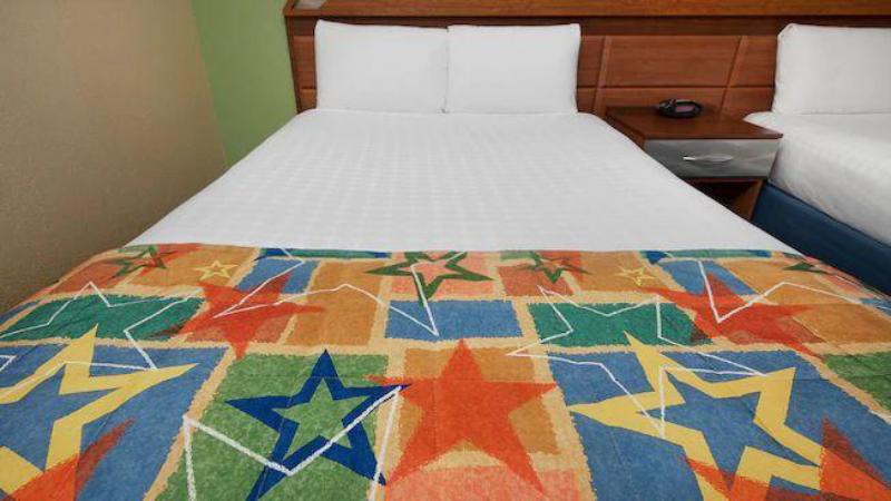 Disney's All-Star Music Resort