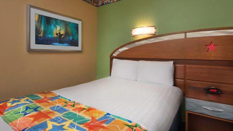 Disney's All-Star Music Resort