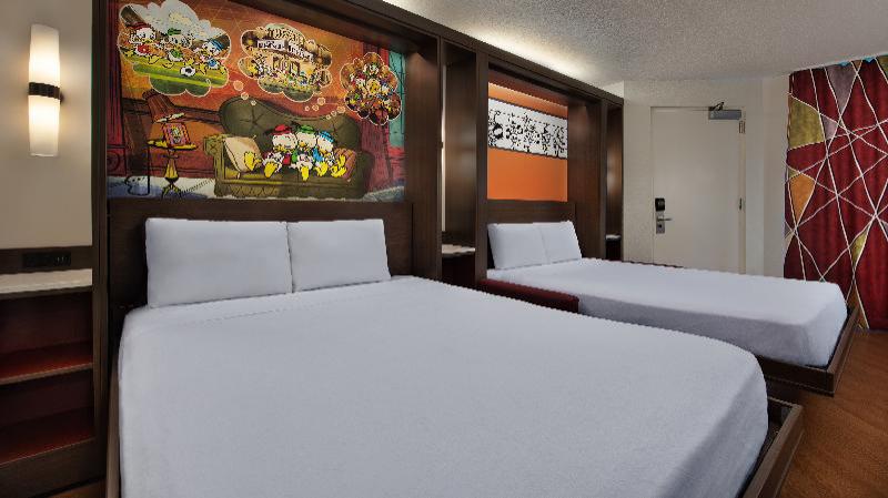 Disney's All-Star Music Resort