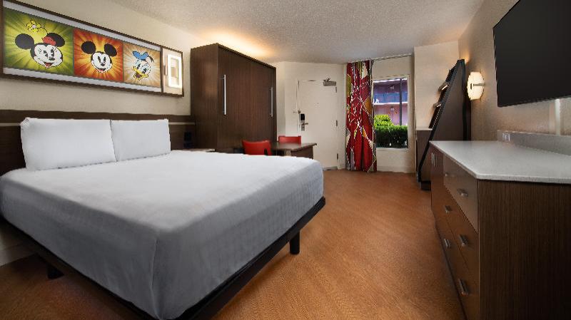 Disney's All-Star Music Resort