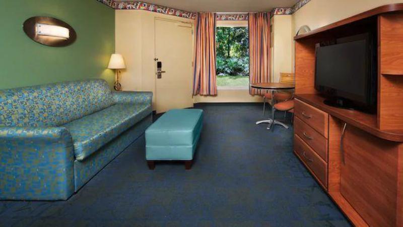 Disney's All-Star Music Resort