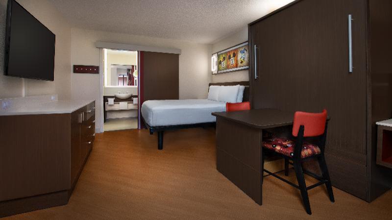 Disney's All-Star Music Resort
