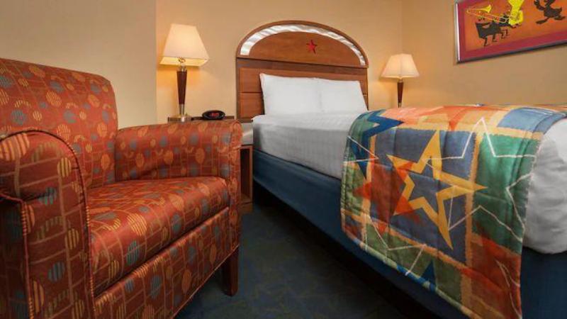 Disney's All-Star Music Resort