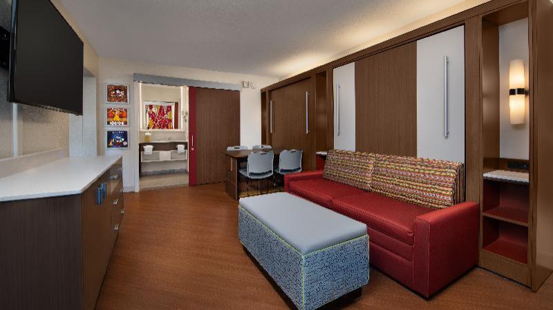 Disney's All-Star Music Resort