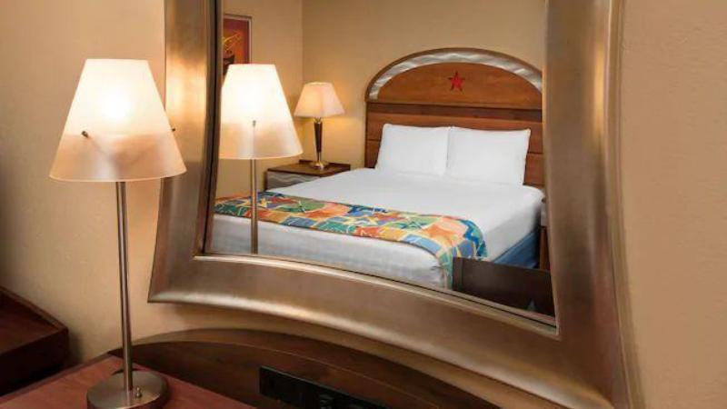 Disney's All-Star Music Resort