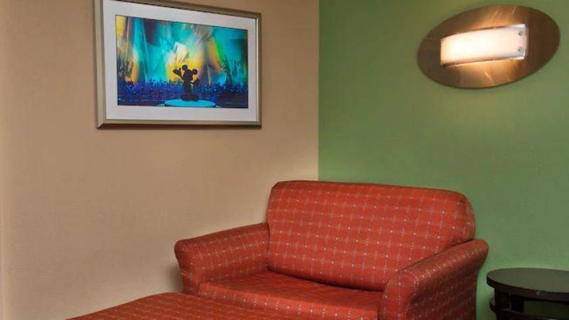 Disney's All-Star Music Resort