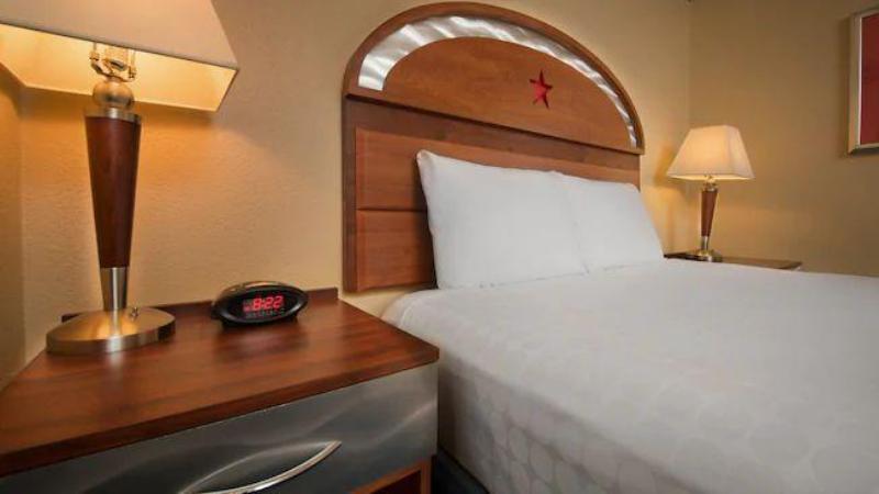 Disney's All-Star Music Resort