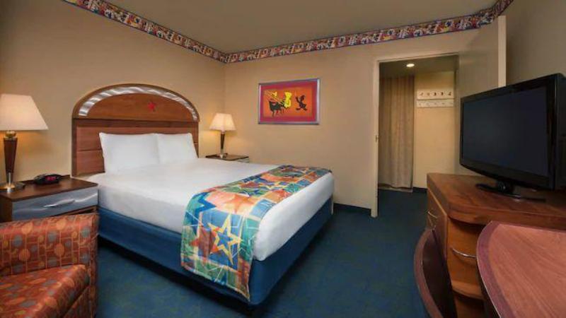 Disney's All-Star Music Resort