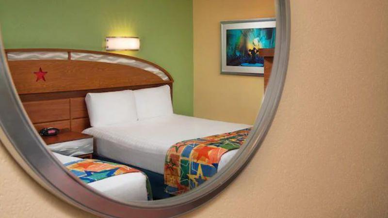 Disney's All-Star Music Resort