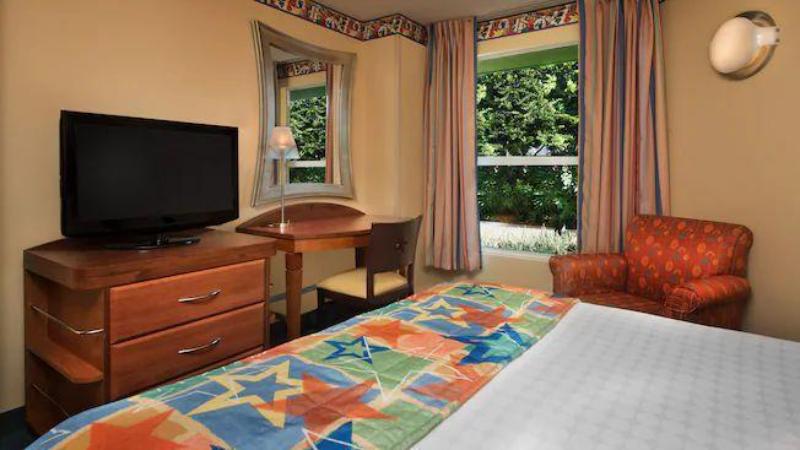 Disney's All-Star Music Resort