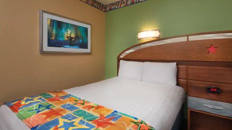 Disney's All-Star Music Resort