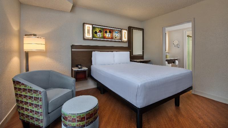 Disney's All-Star Music Resort