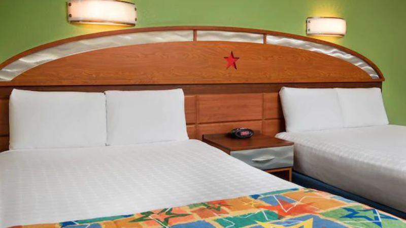 Disney's All-Star Music Resort