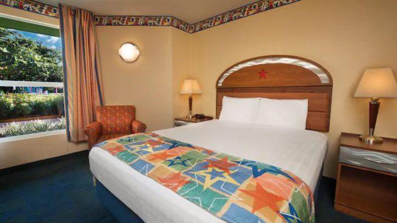 Disney's All-Star Music Resort