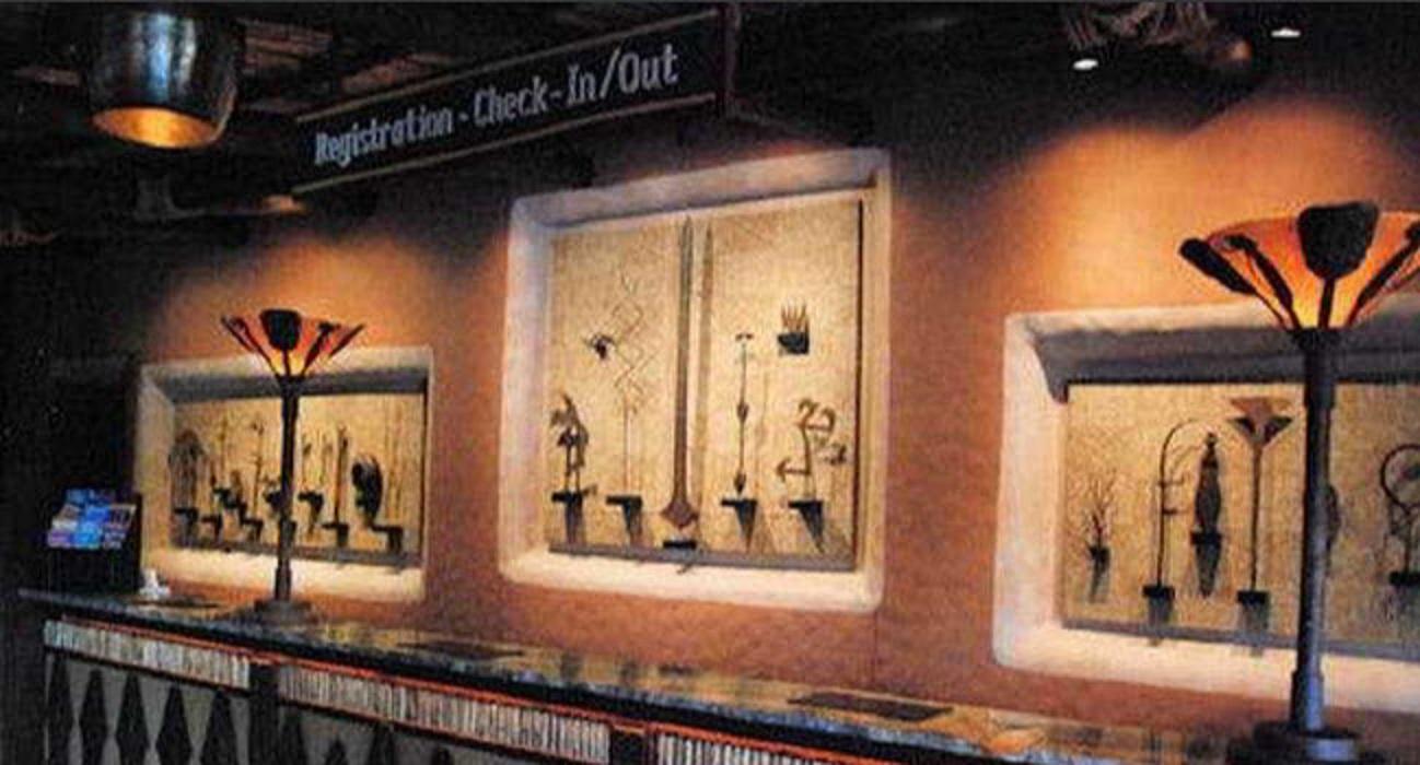 Disney's Animal Kingdom Villas