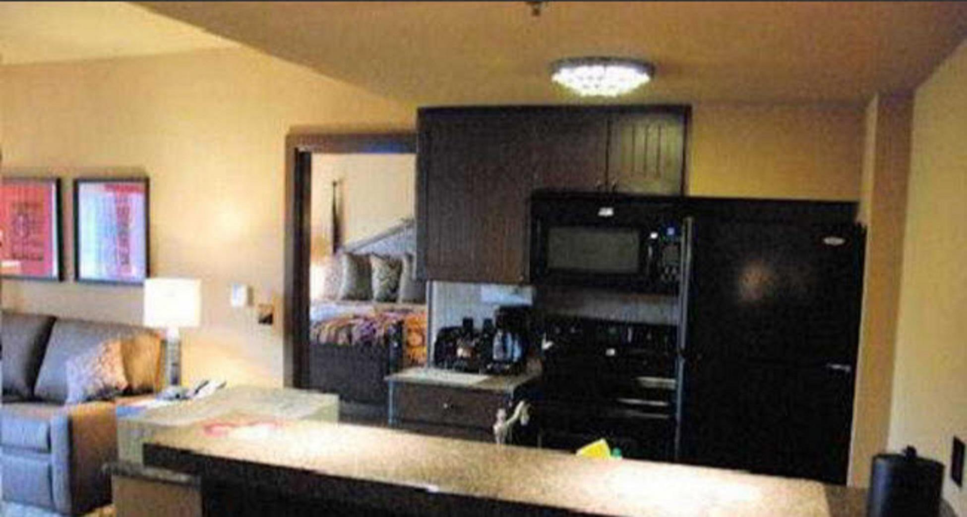 Disney's Animal Kingdom Villas